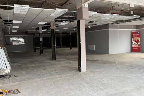 Retail property (high street) to rent, 300-322 Wragby Rd Lincoln LN2 4QD