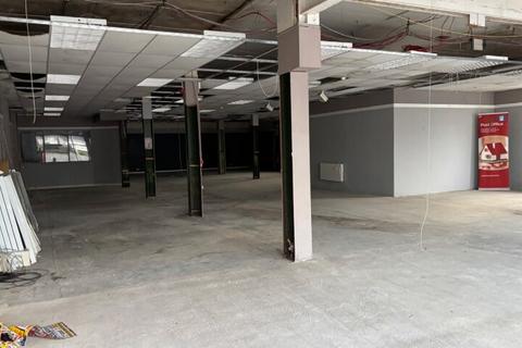 Retail property (high street) to rent, 300-322 Wragby Rd Lincoln LN2 4QD