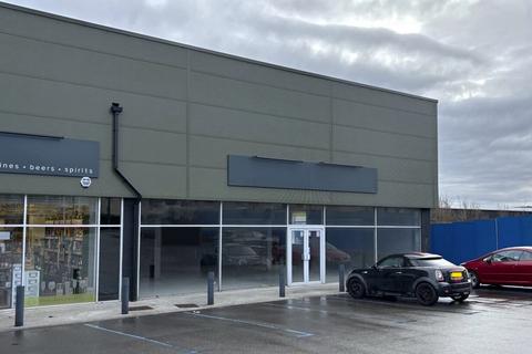 Retail property (high street) to rent, 300-322 Wragby Rd Lincoln LN2 4QD
