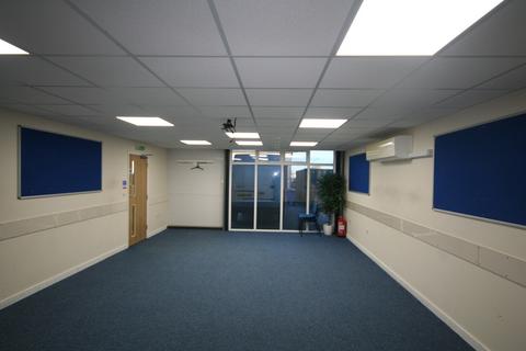 Industrial development to rent, Stephenson Rd Westbury BA13 4WF