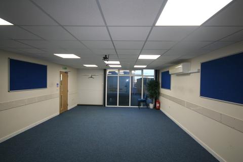Industrial development to rent, Stephenson Rd Westbury BA13 4WF