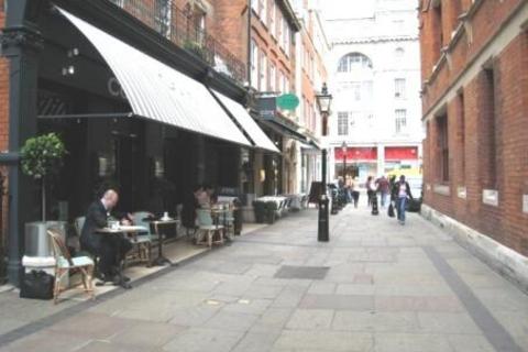 Office to rent, 47 Kensington Ct London W8 5DA
