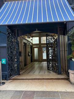 Office to rent, 47 Kensington Ct London W8 5DA