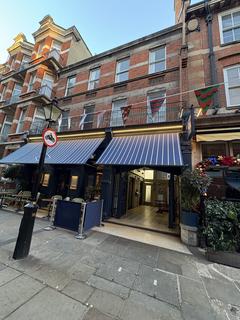 Office to rent, 47 Kensington Ct London W8 5DA