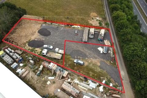 Land to rent, 21 Chipperfield Rd Kings Langley WD4 9JB