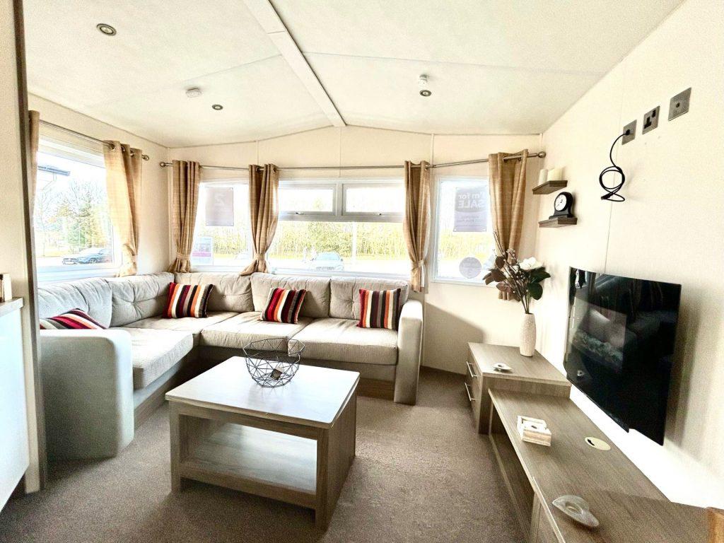 CAR0055769 - Static Caravan