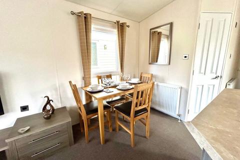 undefined, Sand le Mere Holiday Park