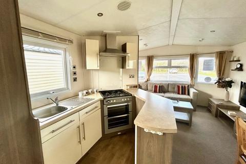 undefined, Sand le Mere Holiday Park