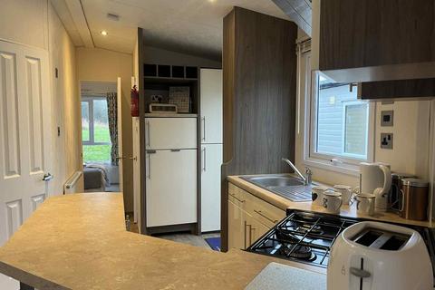 undefined, Sand le Mere Holiday Park