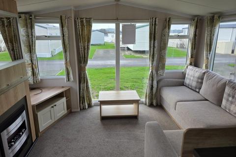 2 bedroom park home for sale, Sand le Mere Holiday Park
