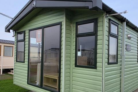undefined, Sand le Mere Holiday Park