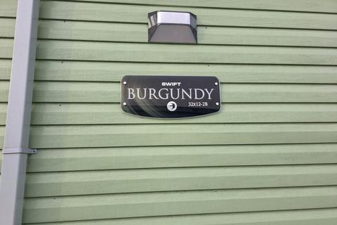 undefined, Sand le Mere Holiday Park