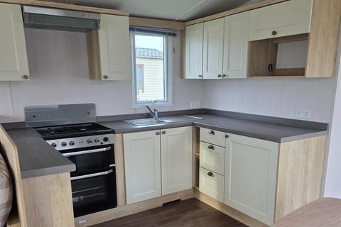 undefined, Sand le Mere Holiday Park