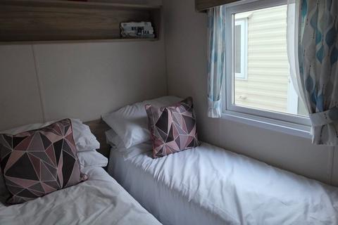 undefined, Sand le Mere Holiday Park