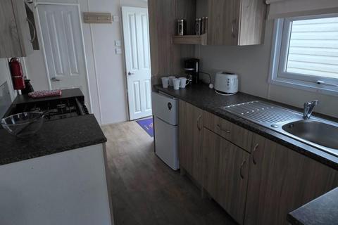 undefined, Sand le Mere Holiday Park