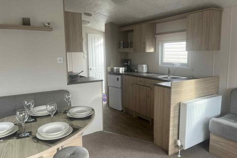 undefined, Sand le Mere Holiday Park
