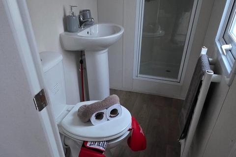 undefined, Sand le Mere Holiday Park