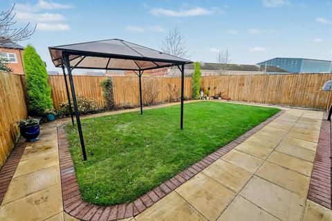 3 bedroom detached house for sale, Norman Road, Altrincham
