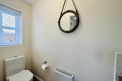 3 bedroom detached house for sale, Norman Road, Altrincham