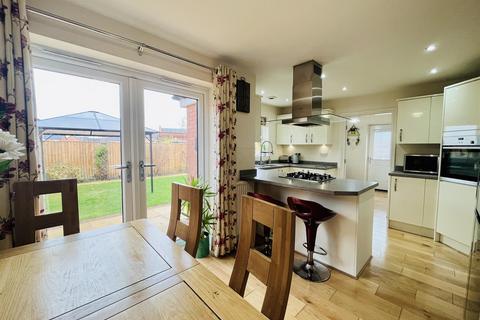 3 bedroom detached house for sale, Norman Road, Altrincham