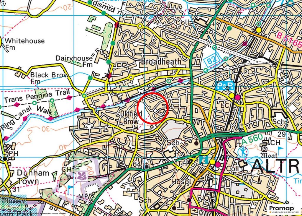 Town Plan