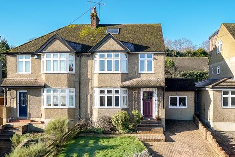 undefined, Park Road, Hemel Hempstead HP1