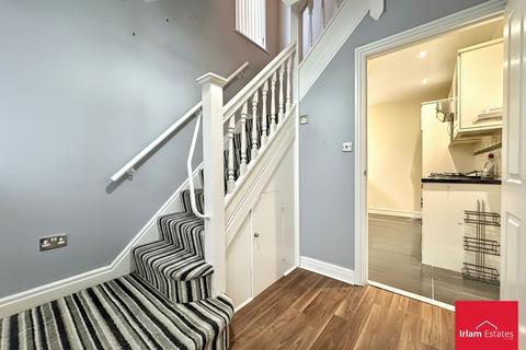 3 bedroom semi-detached house for sale, Wilfred Road, Eccles, M30