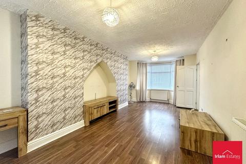 3 bedroom semi-detached house for sale, Wilfred Road, Eccles, M30