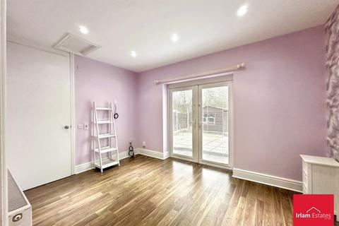 3 bedroom semi-detached house for sale, Wilfred Road, Eccles, M30