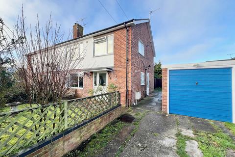 2 bedroom maisonette for sale, Merritt Road, Didcot, OX11