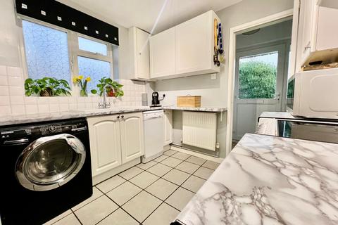 2 bedroom maisonette for sale, Merritt Road, Didcot, OX11