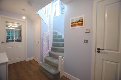 4 bedroom detached house for sale, Cypress Crescent, Cardiff CF3