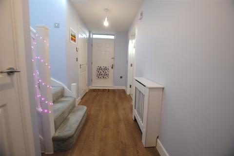 4 bedroom detached house for sale, Cypress Crescent, Cardiff CF3