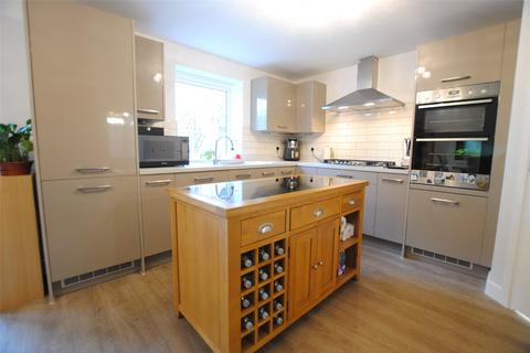 4 bedroom detached house for sale, Cypress Crescent, Cardiff CF3