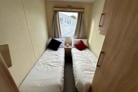 undefined, Sand le Mere Holiday Park