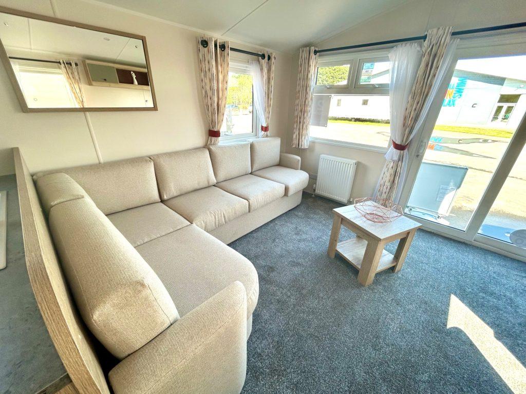 CAR0064331 - Static Caravan