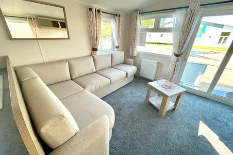 undefined, Sand le Mere Holiday Park