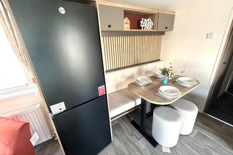 undefined, Sand le Mere Holiday Park