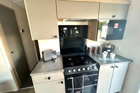 undefined, Sand le Mere Holiday Park