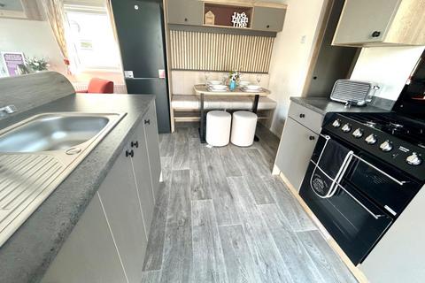 undefined, Sand le Mere Holiday Park