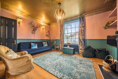 undefined, Fairfield Grove, London