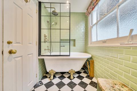undefined, Fairfield Grove, London