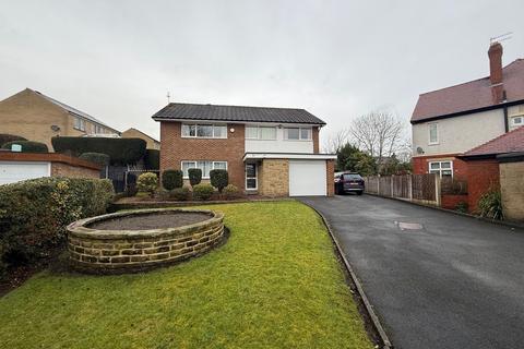 undefined, Well Head Lane, Halifax HX1