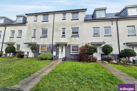 undefined, Minotaur Way, Swansea SA1