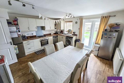undefined, Minotaur Way, Swansea SA1
