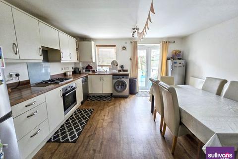 undefined, Minotaur Way, Swansea SA1