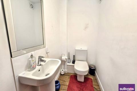 undefined, Minotaur Way, Swansea SA1