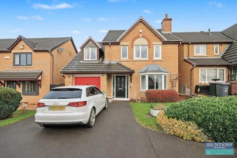 undefined, Delaware Court, Bradford, West Yorkshire, BD4 6EY
