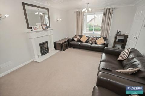 undefined, Delaware Court, Bradford, West Yorkshire, BD4 6EY
