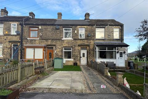 undefined, Holmes Terrace, Pellon, Halifax, HX2